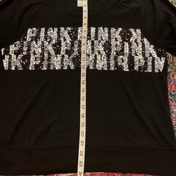 PINK VS Sequence Top - Picture 6 of 8